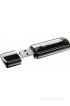 Transcend JetFlash 350 8 GB Pen Drive(Black)